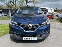 used Renault Kadjar Kadjar1.2 TCE Dynamique S Nav 5dr EDC