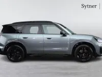Used Mini Countryman 227 kW (309 HP) 2024 Green SUV