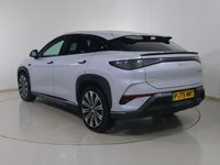 Used BYD Sealion 7 Design 389 kW (530 HP) 2025 Grey SUV