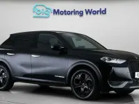 Used DS Automobiles DS3 Performance 101 HP (74 kW) 2022 Hatchback