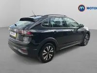 Used VW Taigo Life 95 HP (69 kW) 2026 SUV