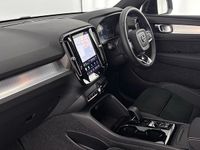 Used Volvo XC40 Plus 2025 Silver SUV