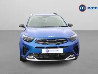 Used Kia Stonic GT-Line S 99 HP (72 kW) 2025 Blue SUV