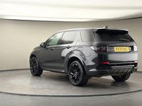 Used Land Rover Discovery Sport HSE Dynamic 309 HP (227 kW) 2023 SUV