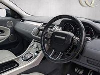 Used Land Rover Range Rover evoque HSE Dynamic 241 HP (177 kW) 2016 Hatchback