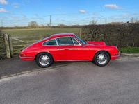 Used Porsche 912 2014 Orange