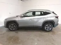 New Hyundai Tucson 239 HP (175 kW) 2026 Grey SUV