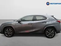 Used Lexus UX 250h Sport Line 2022 Grey SUV