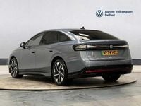 Used VW ID.7 Pro 210 kW (286 HP) 2024 Blue Hatchback