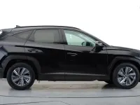 Used Hyundai Tucson SE 2022 Black SUV