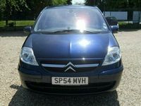 Używany Citroën C8 2004 Minivan