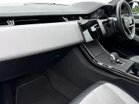 Used Land Rover Range Rover evoque Autobiography 269 HP (197 kW) 2025 White SUV