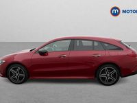 Used Mercedes CLA250e Shooting Brake AMG Line Premium 218 HP (160 kW) 2022 Estate