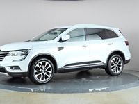 used Renault Koleos 2.0 dCi GT Line 5dr X-Tronic