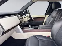 Used Land Rover Range Rover SE 349 HP (256 kW) 2026 SUV