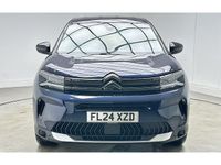 Used Citroën C5 PureTech 2024 Blue Hatchback