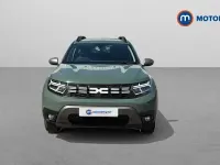 Used Dacia Duster Journey 90 HP (66 kW) 2024 Green SUV