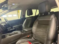 Used Citroën C5 Aircross Shine 127 HP (93 kW) 2023 Blue SUV