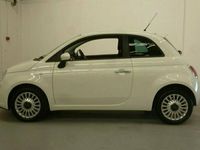 Used Fiat 500 2010 Hatchback