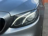 Used Mercedes E220 AMG Line Premium 2018 Grey Coupe