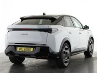 New Peugeot 3008 GTi 156 kW (213 HP) 2025 Estate