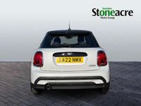 Used Mini Cooper Classic 134 HP (98 kW) 2022 Silver Hatchback