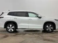 New VW Tayron 150 HP (110 kW) 2026 SUV