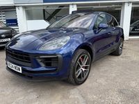 Used Porsche Macan 2024 SUV