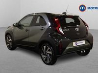 Used Toyota Aygo X 72 HP (52 kW) 2025 SUV