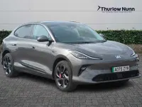 Used MG IM6 553 kW (752 HP) 2025 SUV