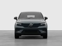 New Volvo EC40 Ultra 185 kW (252 HP) 2026 Cloud blue SUV