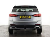 Używany MG ZS Trophy 2025 Srebrny Hatchback