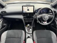 Used Toyota Yaris Cross Sport 128 HP (94 kW) 2024 Other SUV