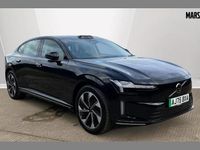 Used Volvo ES90 Plus 244 kW (333 HP) 2026 Black Sedan