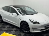 Used Tesla Model 3 Long Range AWD 258 kW (351 HP) 2023 Sedan