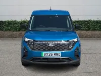 Used Ford Transit Trend 100 kW (136 HP) 2025 Van