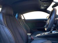 Used Audi TT Sport 245 HP (180 kW) 2020 White Coupe