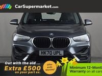Used BMW X1 Sport Line 220 HP (161 kW) 2022 SUV