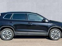 Used Skoda Karoq SE L 150 HP (110 kW) 2025 Black SUV