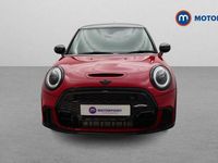 Used Mini Cooper S Hatch 178 HP (130 kW) 2021 Red Hatchback