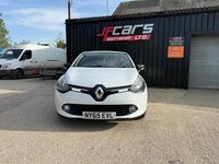 Usado Renault Clio IV Play 2016 Branco Citadino