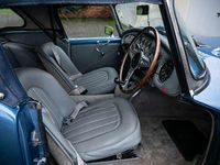 Used Daimler SP 250 140 HP (102 kW) 1963 Blue