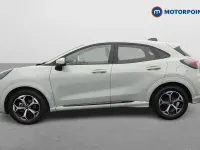 Used Ford Puma ST-Line 125 HP (91 kW) 2025 Grey SUV
