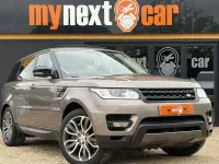 Second-hand Land Rover Range Rover HSE Dynamic 306 CP (225 kW) 2016 SUV