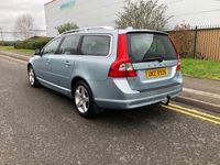used Volvo V70 2.4D SE Lux 5dr Geartronic