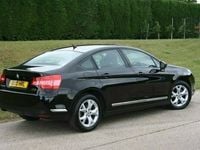 Used Citroën C5 2010 Sedan