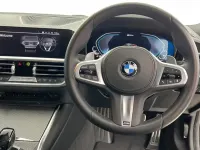 Used BMW 330e M Sport 2021 Grey Sedan