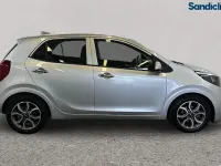 Used Kia Picanto 67 HP (49 kW) 2024 Hatchback