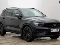 Used Volvo XC40 Plus 194 HP (142 kW) 2025 SUV