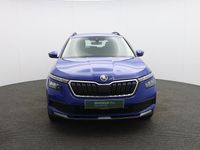 Used Skoda 110 R SE 2022 Blue Hatchback